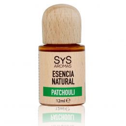 Esencia SYS Patchuli 12ml